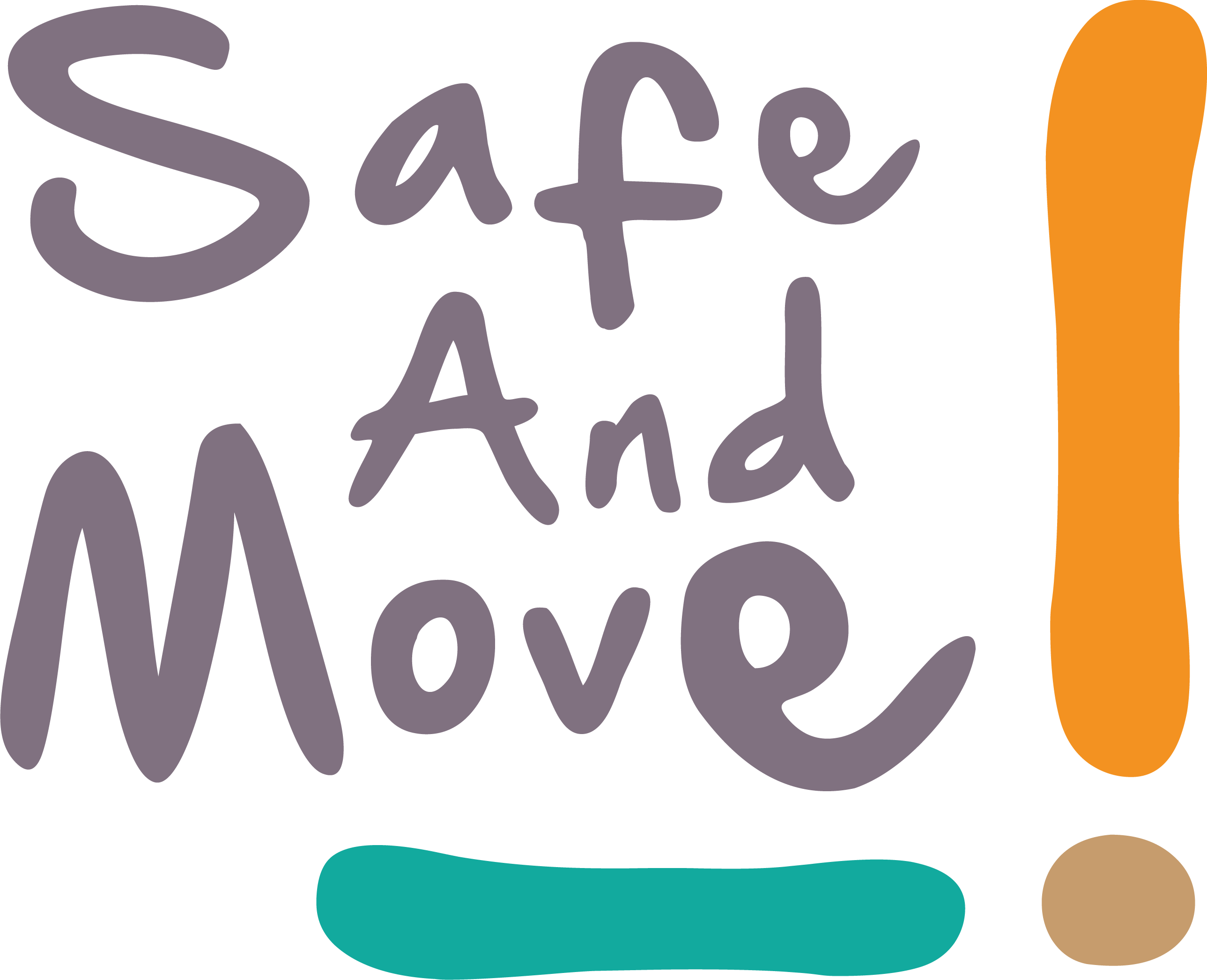 Logo de Safe And Move